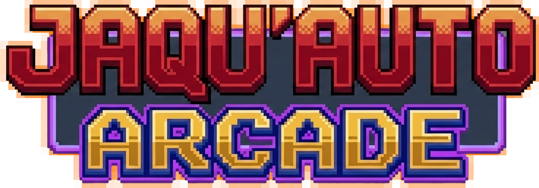Jaqu'Auto Arcade